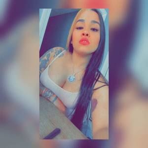 Meet your Posher, Chyna